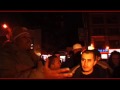 Street Battle | Tranquill vs Flamez