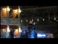Carnevale 2012 Gran Finale: Marie, Modà ed il rogo del Toro