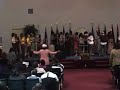John Lakin and Youth on a Mission: Created to Worship John Lakin and Youth on a Mission: Created to Worship
