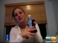 I Heart Cool Blue Listerine!!!