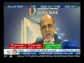 Doha 

Bank CEO Dr. R. Seetharaman's interview with CNBC Arabia - Commodity Markets - Sun, 19-Feb-2017