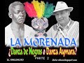 LA MORENADA-DANZA BOLIVIANA ¿CUAL ES SU ORIGEN?