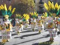 LA MORENADA-DANZA BOLIVIANA ¿CUAL ES SU ORIGEN?