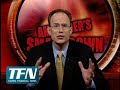 The Resilient American Consumer: TFN Amberger Smackdown 10/0 The Resilient American Consumer: TFN Amberger Smackdown 10/0