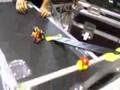 motor jump  stuntman professional