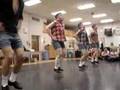 Tap Puppies