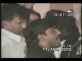 Haji Iqbal - Janaza beyn da chakey - NICE NOHA