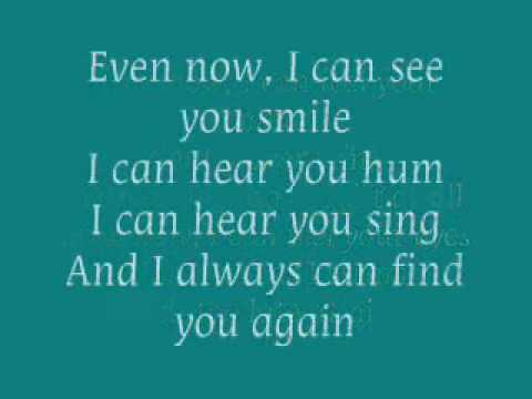 abbiegothreturns - Artist: Dashboard Confessional Song: Even Now Album: NCIS: The Official TV Soundtrack Disc 1 Track: 02.