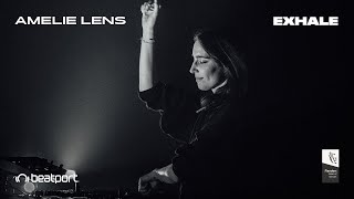 Amelie Lens - Live @ EXHALE Together, Belgium 2021