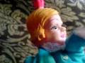 Prinzessin Chantal aus Wupperthal und das Abitur...