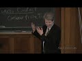 Financial Markets (ECON 252) First, Professor Shiller discusses today's changing financial system and recent market stabilization reform introduced by US Treasury Secretary Henry Paulson. The financial system is inherently unstable and would benefit from more surveillance, particularly for consumer protection issues, given the recent subprime mortgage crisis. Although this particular reform might not be successful, more regulators and policymakers are talking about changing the stabilization ...
