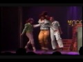 Aaron Hagedorn Audition Video (Part 1).wmv