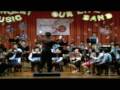 Mandalen Landscapes by YPHS Concert Band