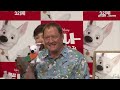 佐々木蔵之介さん、声優に挑戦 ディズニー映画「ボルト」 佐々木蔵之介さん、声優に挑戦 ディズニー映画「ボルト」