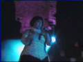 Regina Orozco en el parque acueducto 04/17