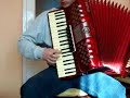 Akordeon-Polka dziadek