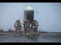 Buffalo Grove Extra Alarm Fire at Vapor Bus International