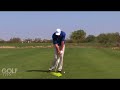 Golf Tips Magazine—Iron vs. Driver