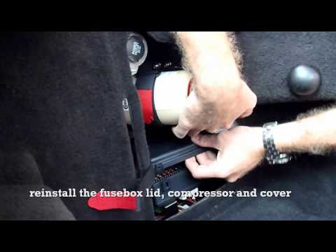 how to remove a fuse