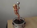 Shiny Media One Minute Preview: The USB Pole Dancer Shiny Media One Minute Preview: The USB Pole Dancer