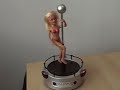 Shiny Media One Minute Preview: The USB Pole Dancer