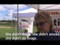 MADD (Mother Against Drunk Driving): Stride For Change