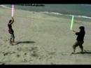 ２００７年夏キャンプにて