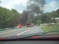 Sta. 14 Fully Involved Car Fire