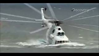 The Super Air Crash Compilation!