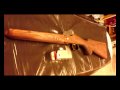 Another Response To BFX Shotgun Build - My Version Of The Double Barrel Shotgun (Homemade Shotgun)