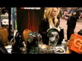 Monster headphone lineup walkthrough CES 2012