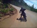Motociclismo races in Pikes Peak - Marco Belli\ Motociclismo races in Pikes Peak - Marco Belli\