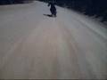 Motociclismo races in Pikes Peak - Marco Belli's Onboard 1