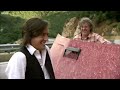 Driving in Albania - Top Gear - BBC