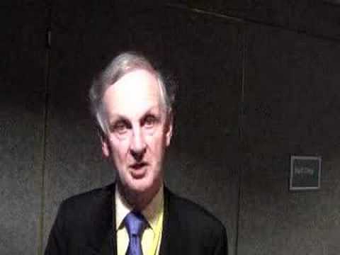 Lord Tyler on proposals for a ...