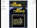 Mana Maze