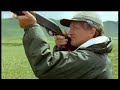 Deliberately scaring a bear - Bear Whisperer - BBC animals