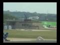 Airliner Action at Austin