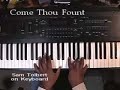 Three Hymns of The Church Three Hymns of The Church