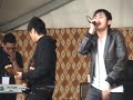 Akademik Misconduct - *Indah* @ Pesta Kampung
