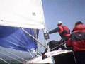 J105 heavy Air Practice Part 2