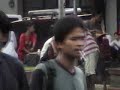 MRT-MetroRoughTransients