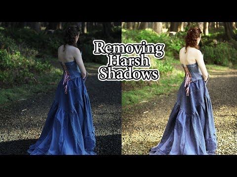 how to whiten image background