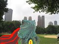 Super Iguana Super Iguana