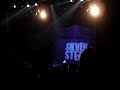 Silverstein - Apologize, Vienna, 1.12.09