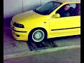 Rullata Punto gt 196cv a 1bar!