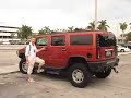 Vacation in Florida