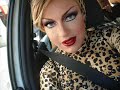 LaBelle- Gay Pride -S�o Paulo -Brazil 2008