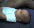 Mi sobrino y el niño