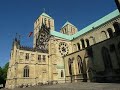 Münster: Kerkklokken Katholieke Paulusdom (Plenum) Münster: Kerkklokken Katholieke Paulusdom (Plenum)
